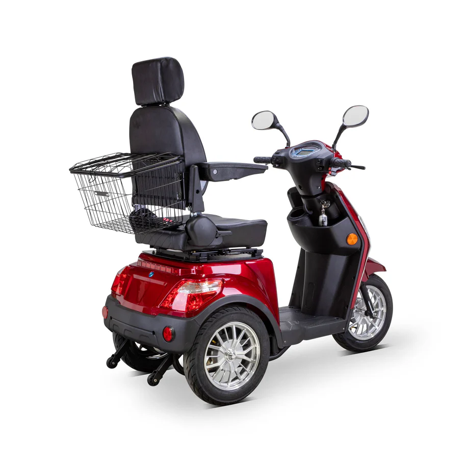 Bespoke Mobility Legacy Mobility Scooter - Image 22