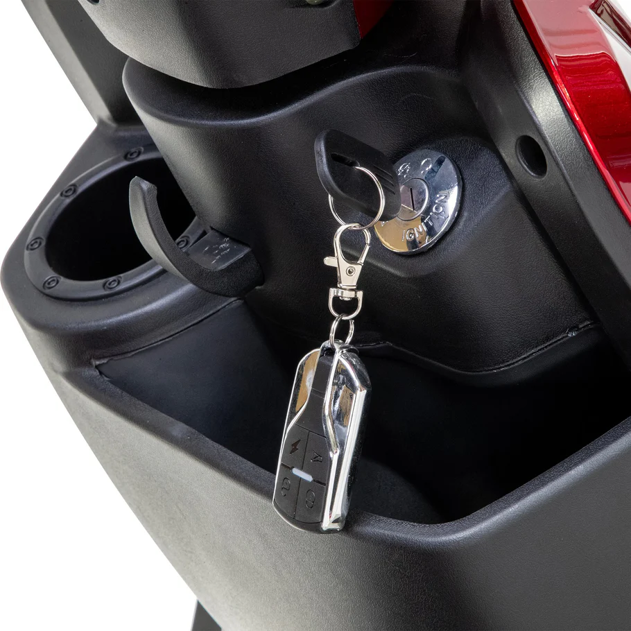 Bespoke Mobility Legacy Mobility Scooter - Image 11