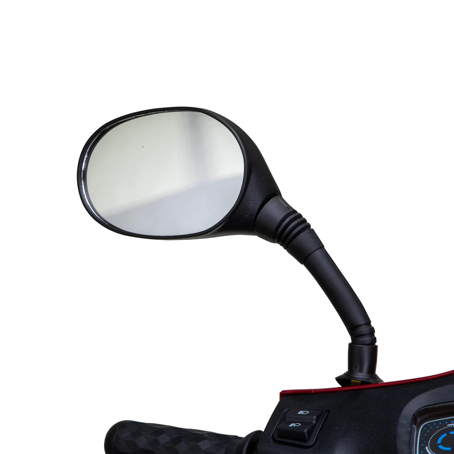Bespoke Mobility Legacy Mobility Scooter - Image 8