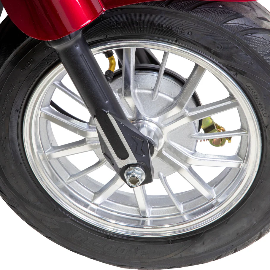 Bespoke Mobility Legacy Mobility Scooter - Image 7