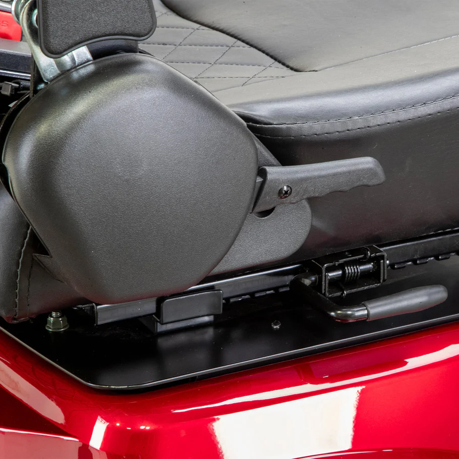 Bespoke Mobility Legacy Mobility Scooter - Image 4