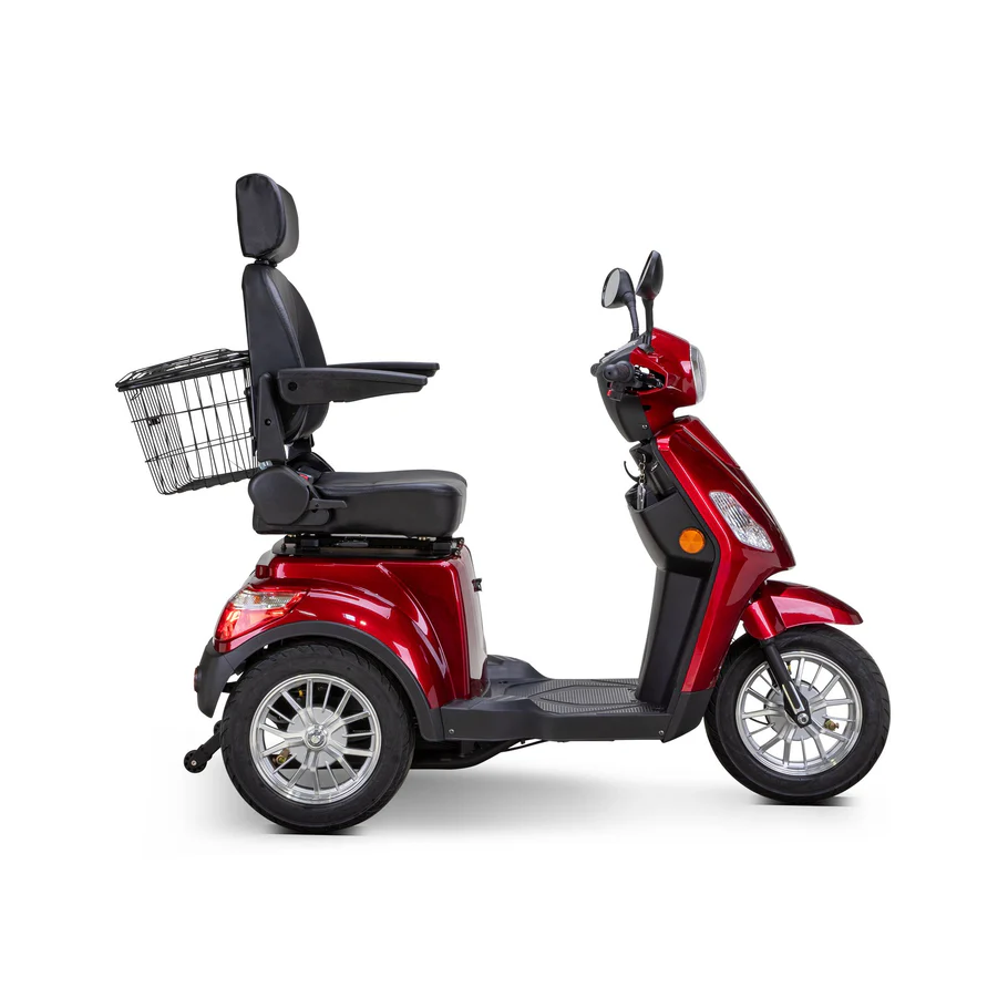 Bespoke Mobility Legacy Mobility Scooter - Image 21