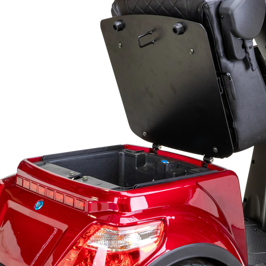 Bespoke Mobility Legacy Mobility Scooter - Image 3