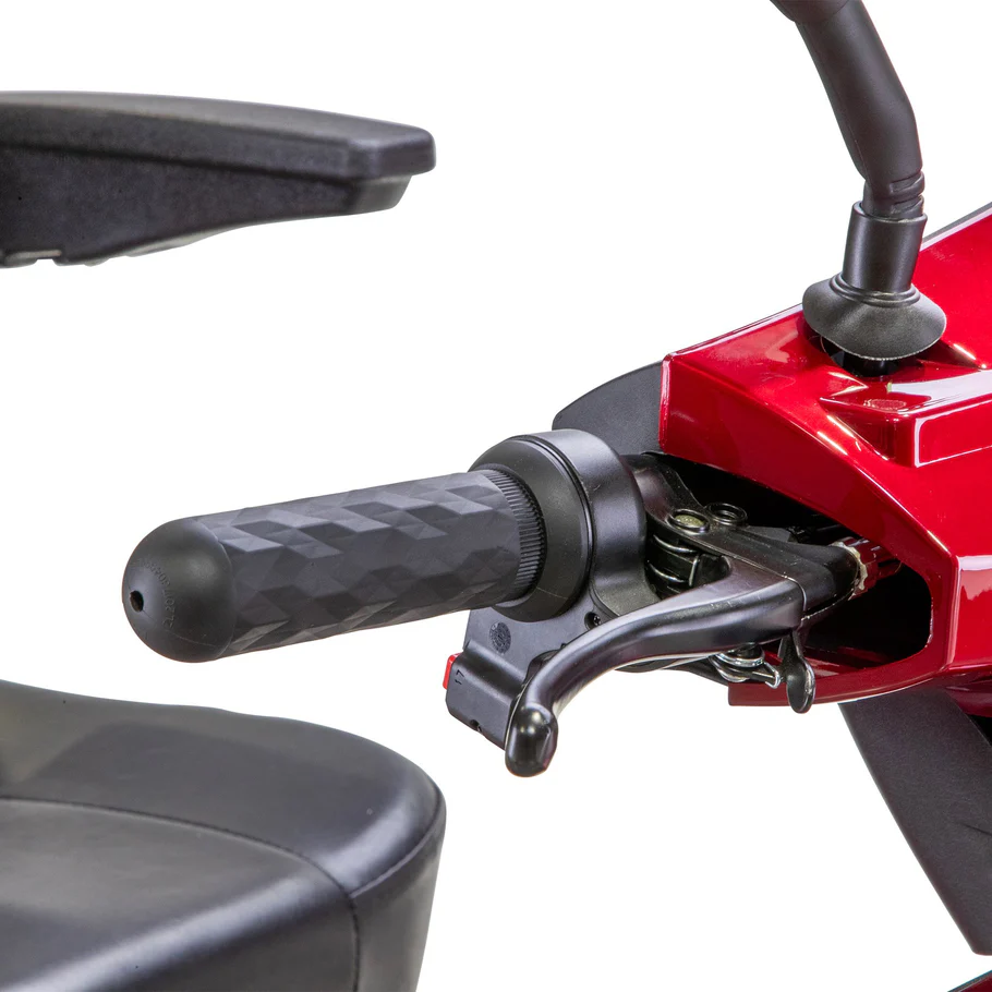 Bespoke Mobility Legacy Mobility Scooter - Image 2