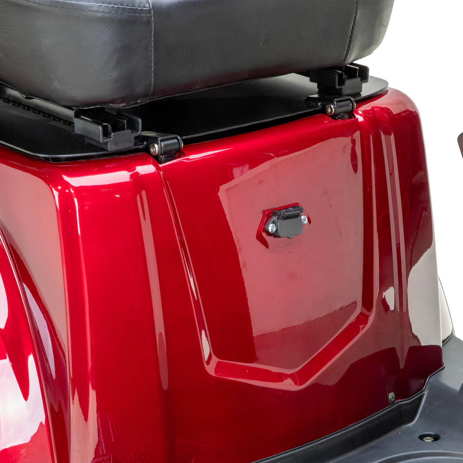 Bespoke Mobility Legacy Mobility Scooter - Image 20