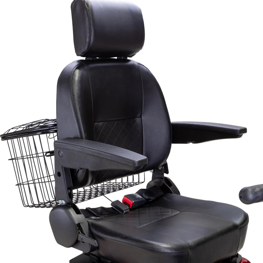 Bespoke Mobility Legacy Mobility Scooter - Image 19