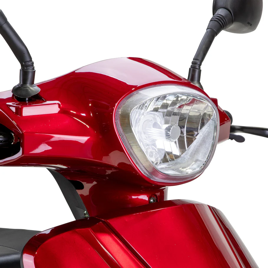 Bespoke Mobility Legacy Mobility Scooter - Image 17