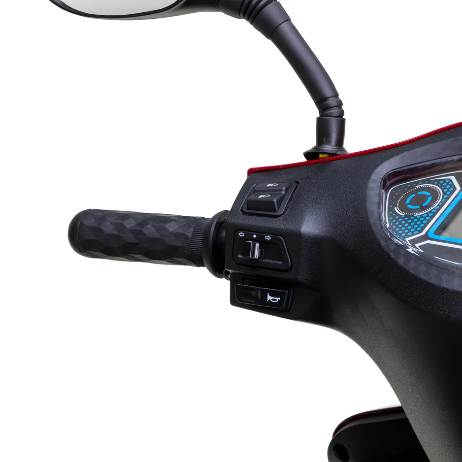 Bespoke Mobility Legacy Mobility Scooter - Image 15