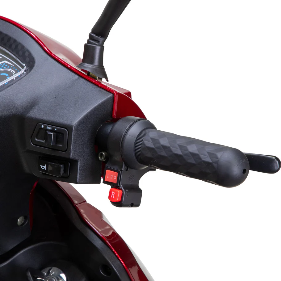 Bespoke Mobility Legacy Mobility Scooter - Image 14