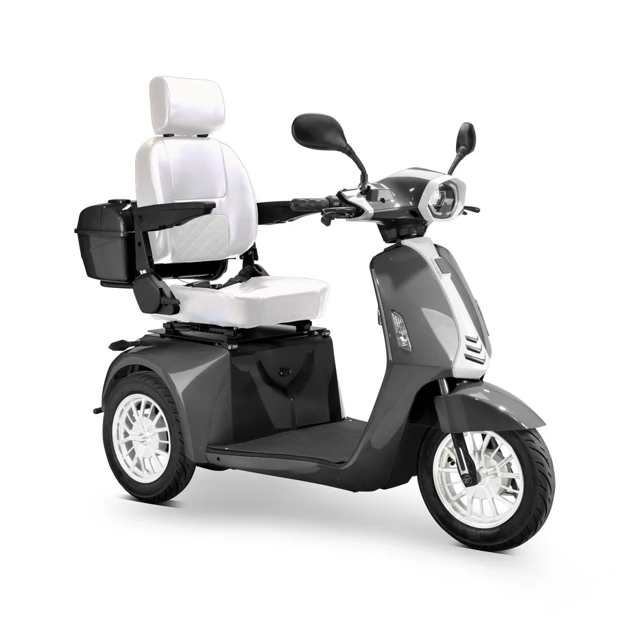 Bespoke Mobility Elite Scooter - Image 24