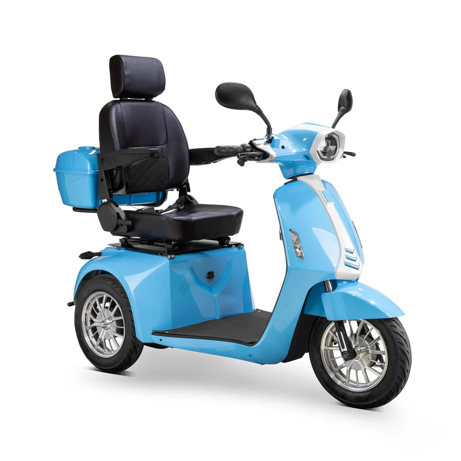Bespoke Mobility Elite Scooter - Image 20
