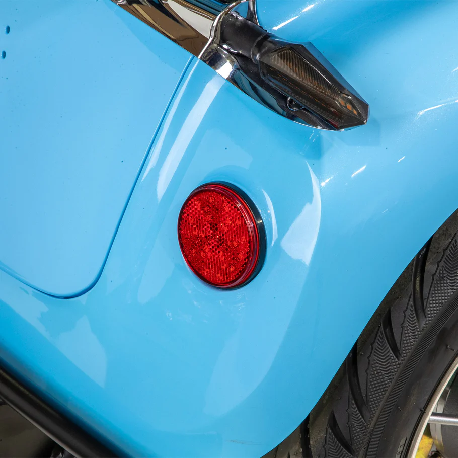 Bespoke Mobility Elite Scooter - Image 14