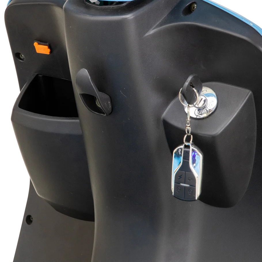 Bespoke Mobility Elite Scooter - Image 13