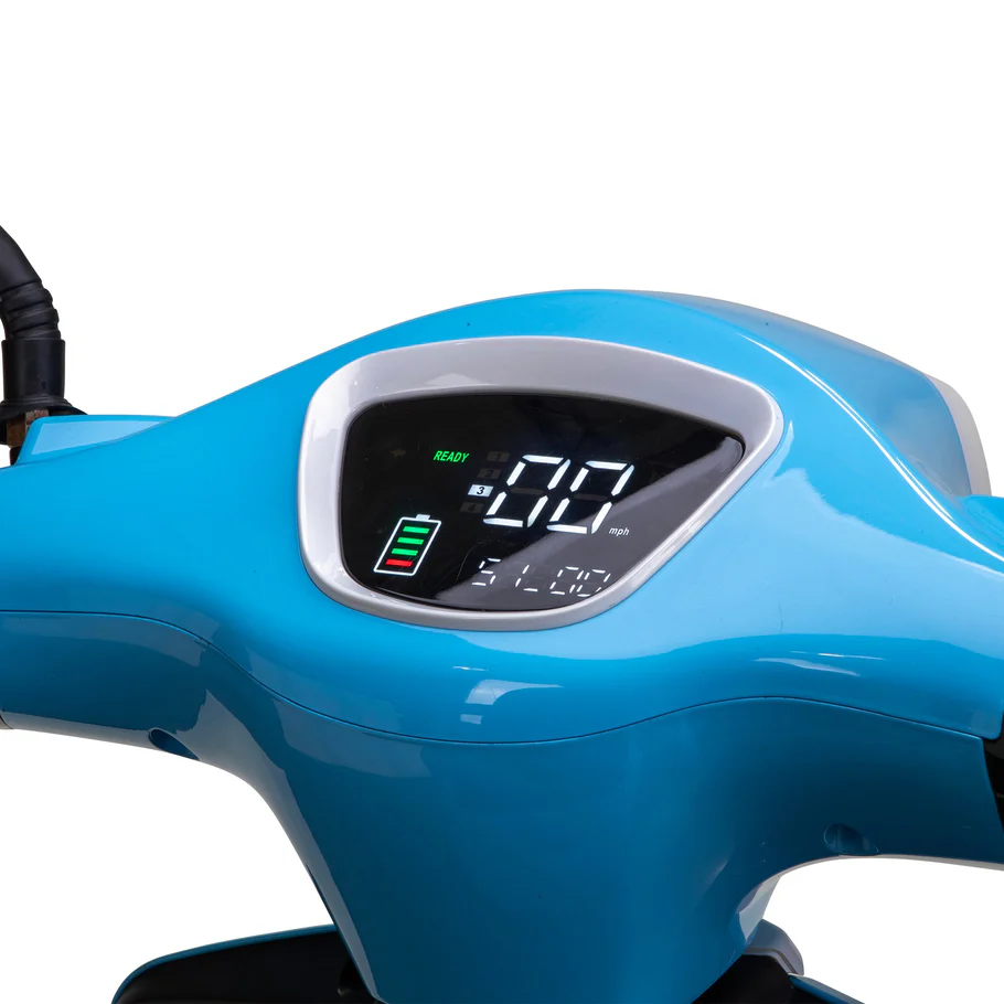 Bespoke Mobility Elite Scooter - Image 11