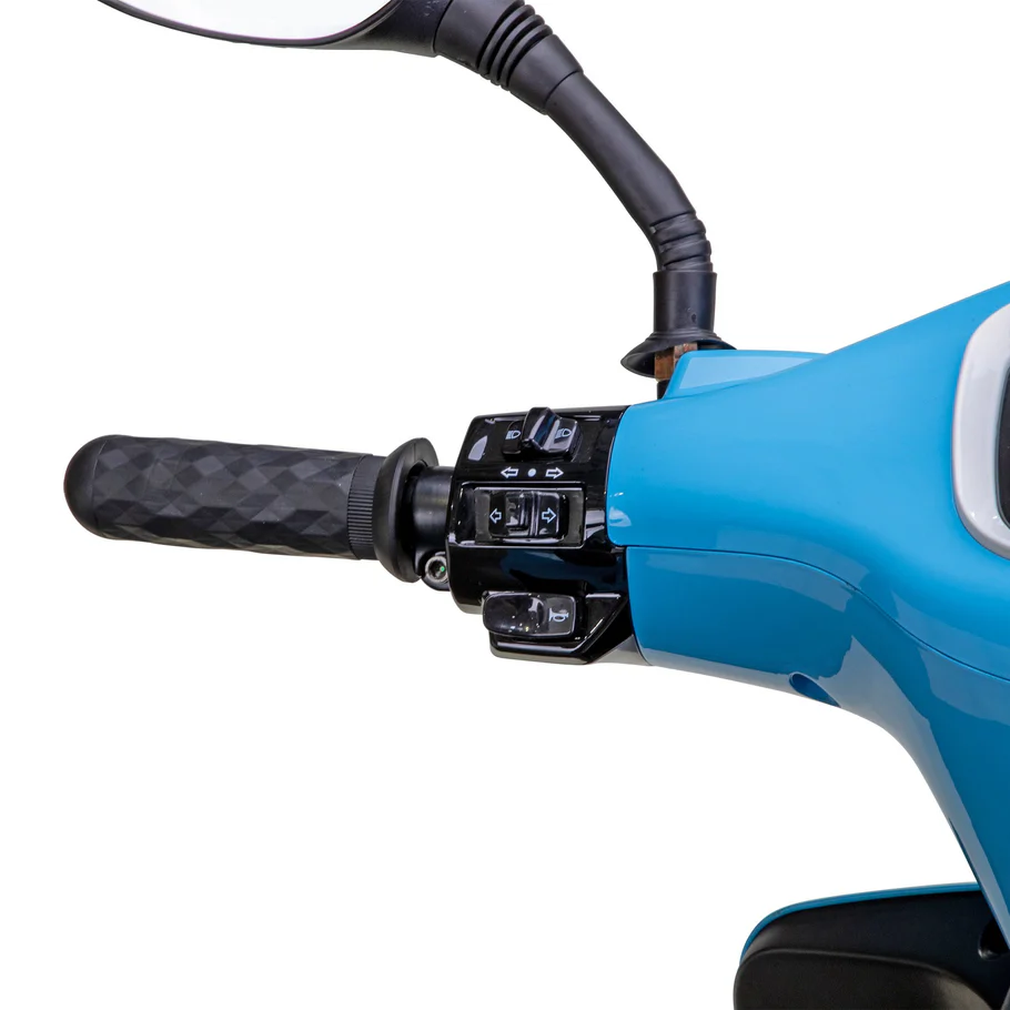 Bespoke Mobility Elite Scooter - Image 10