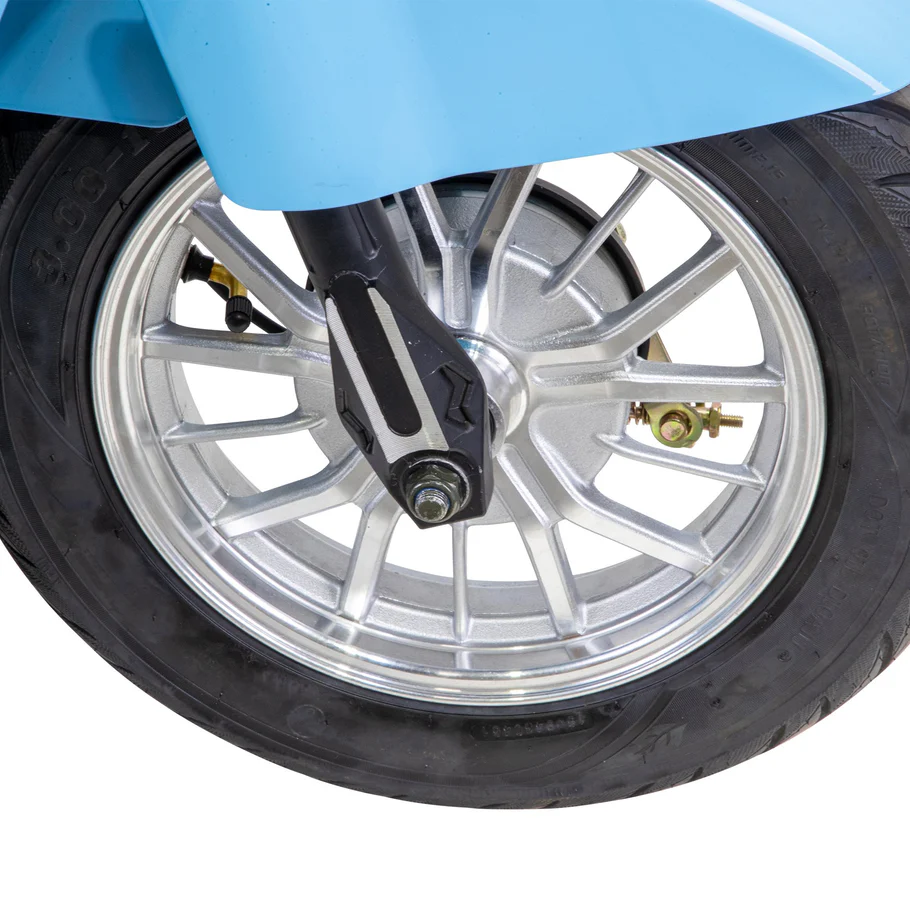 Bespoke Mobility Elite Scooter - Image 9