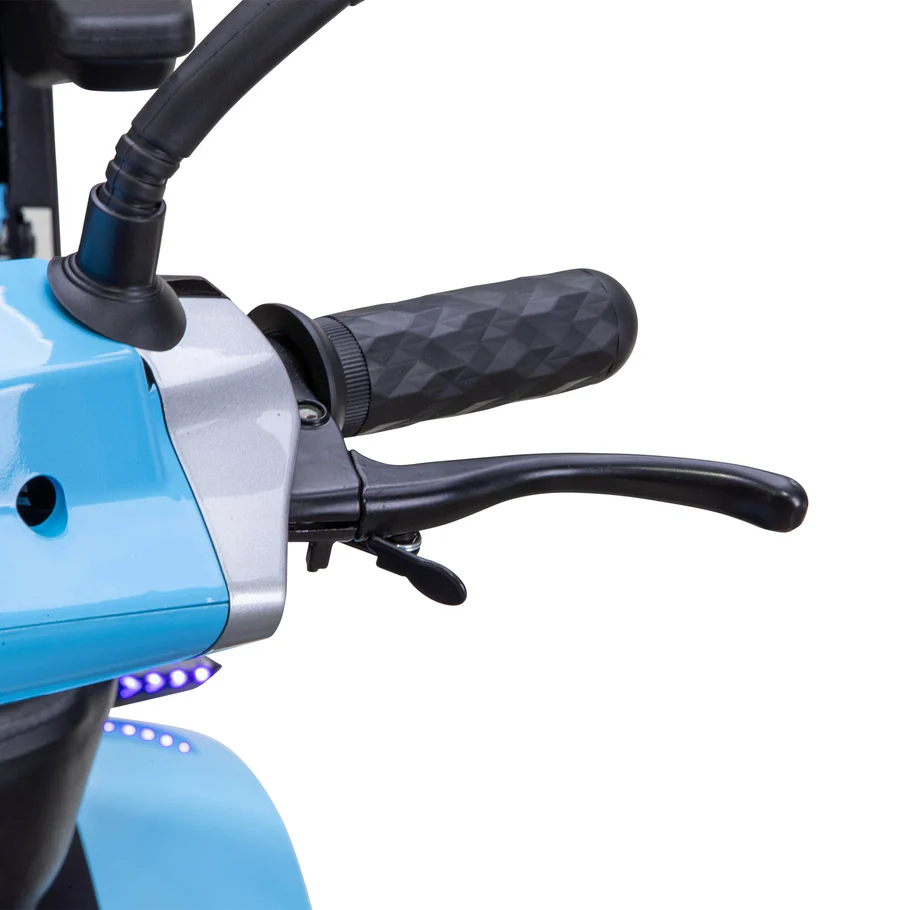 Bespoke Mobility Elite Scooter - Image 5