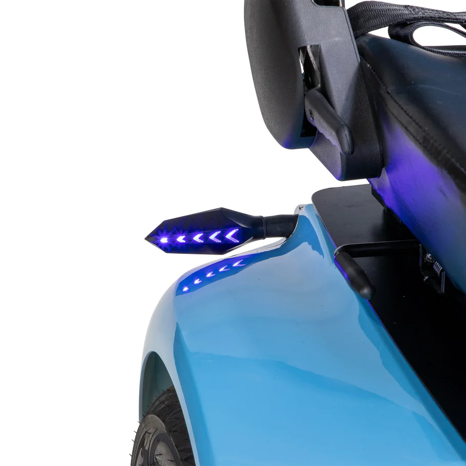Bespoke Mobility Elite Scooter - Image 4