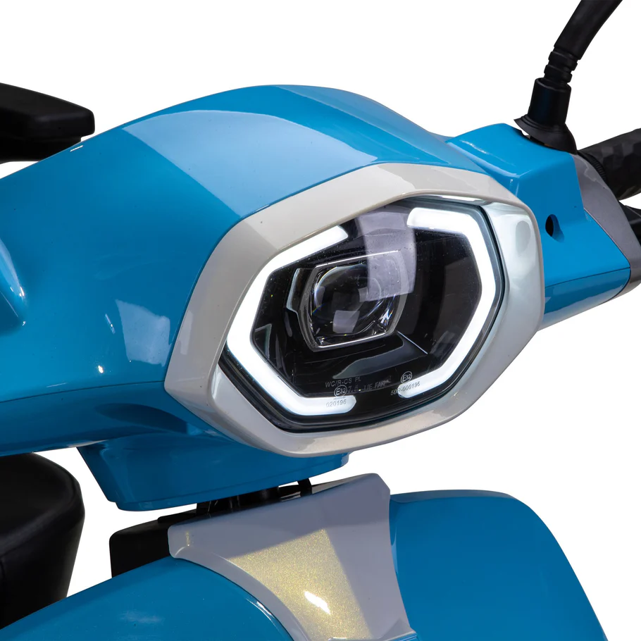 Bespoke Mobility Elite Scooter - Image 3