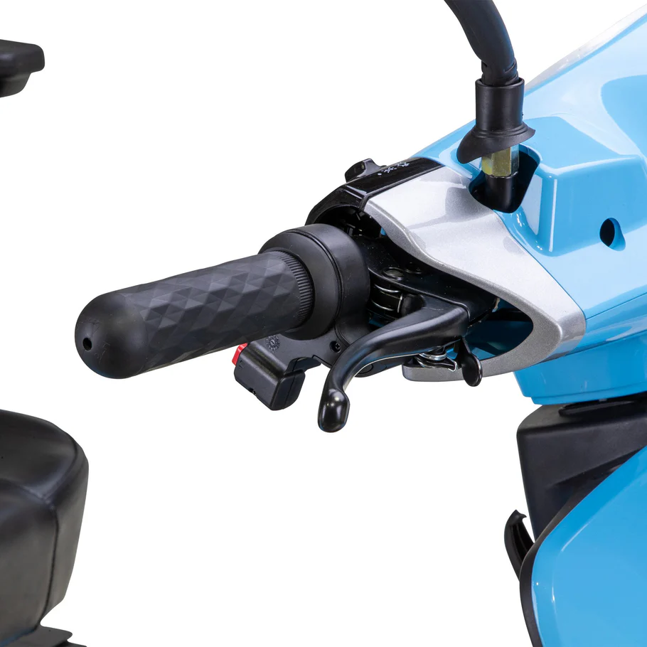 Bespoke Mobility Elite Scooter - Image 2