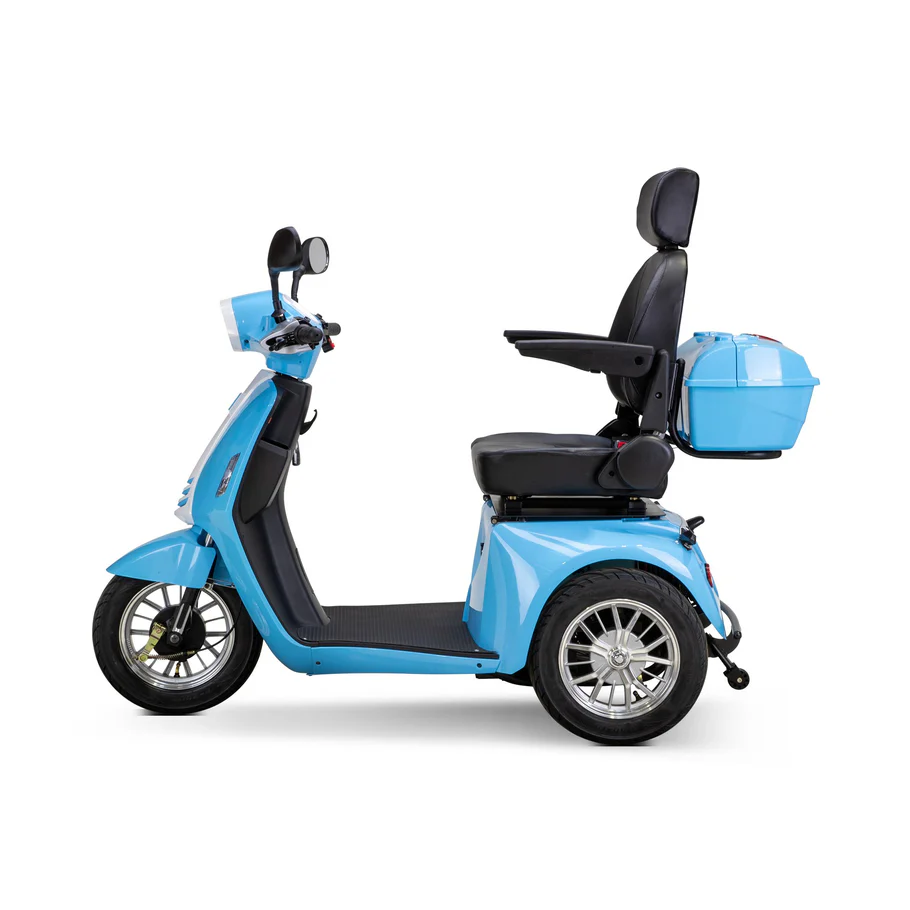 Bespoke Mobility Elite Scooter - Image 21
