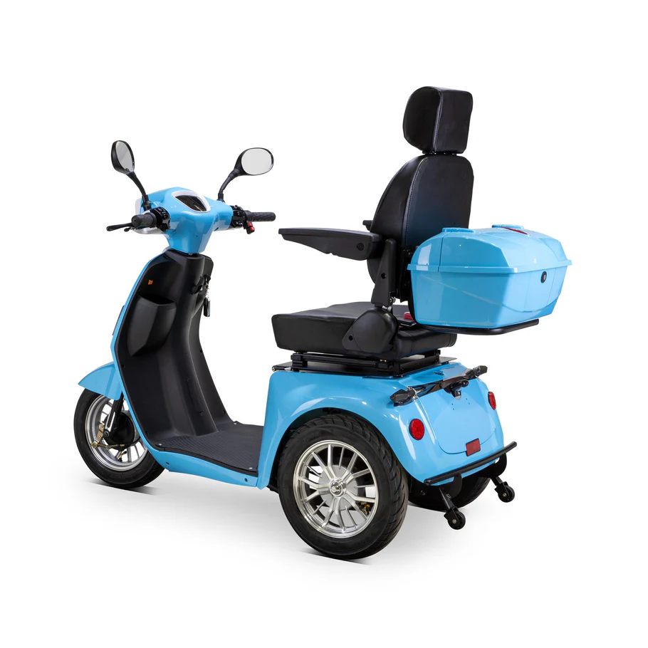 Bespoke Mobility Elite Scooter - Image 19