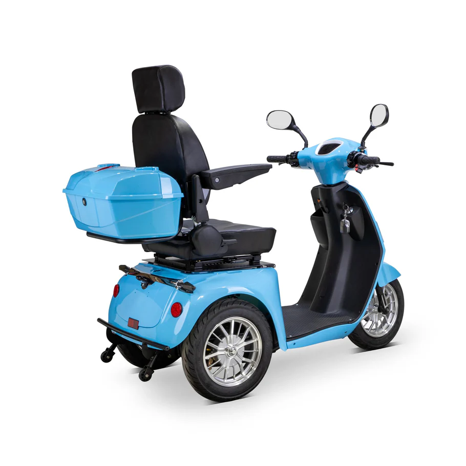 Bespoke Mobility Elite Scooter - Image 22
