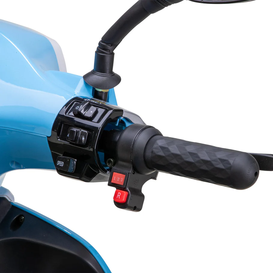 Bespoke Mobility Elite Scooter - Image 18