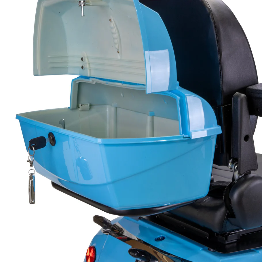 Bespoke Mobility Elite Scooter - Image 17