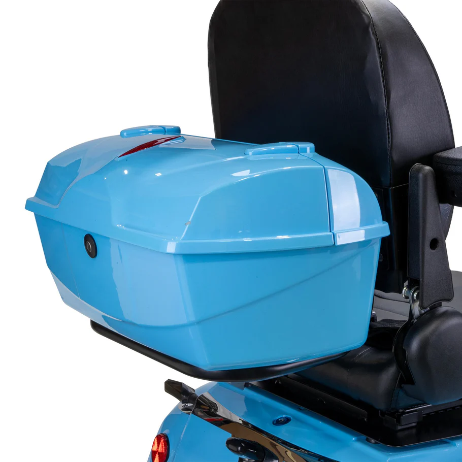 Bespoke Mobility Elite Scooter - Image 16