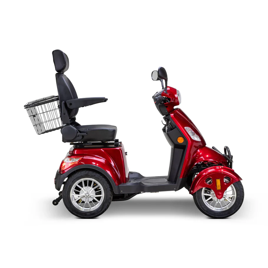 Bespoke Mobility Prestige Scooter - Image 16