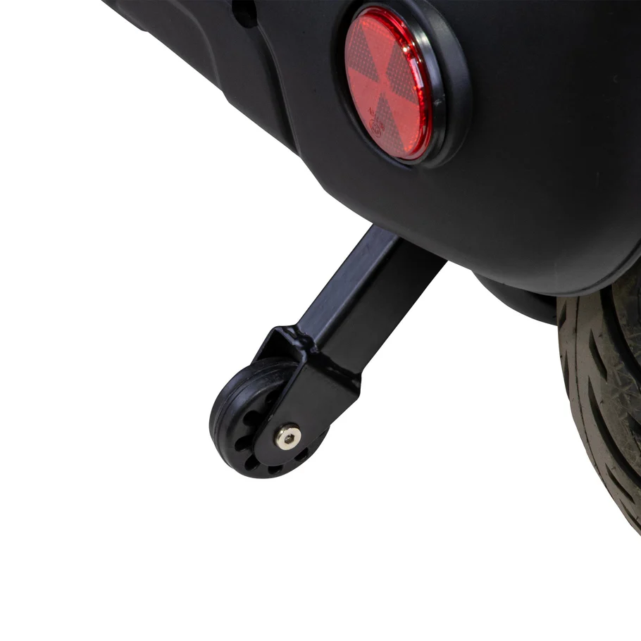 Bespoke Mobility Prestige Scooter - Image 15