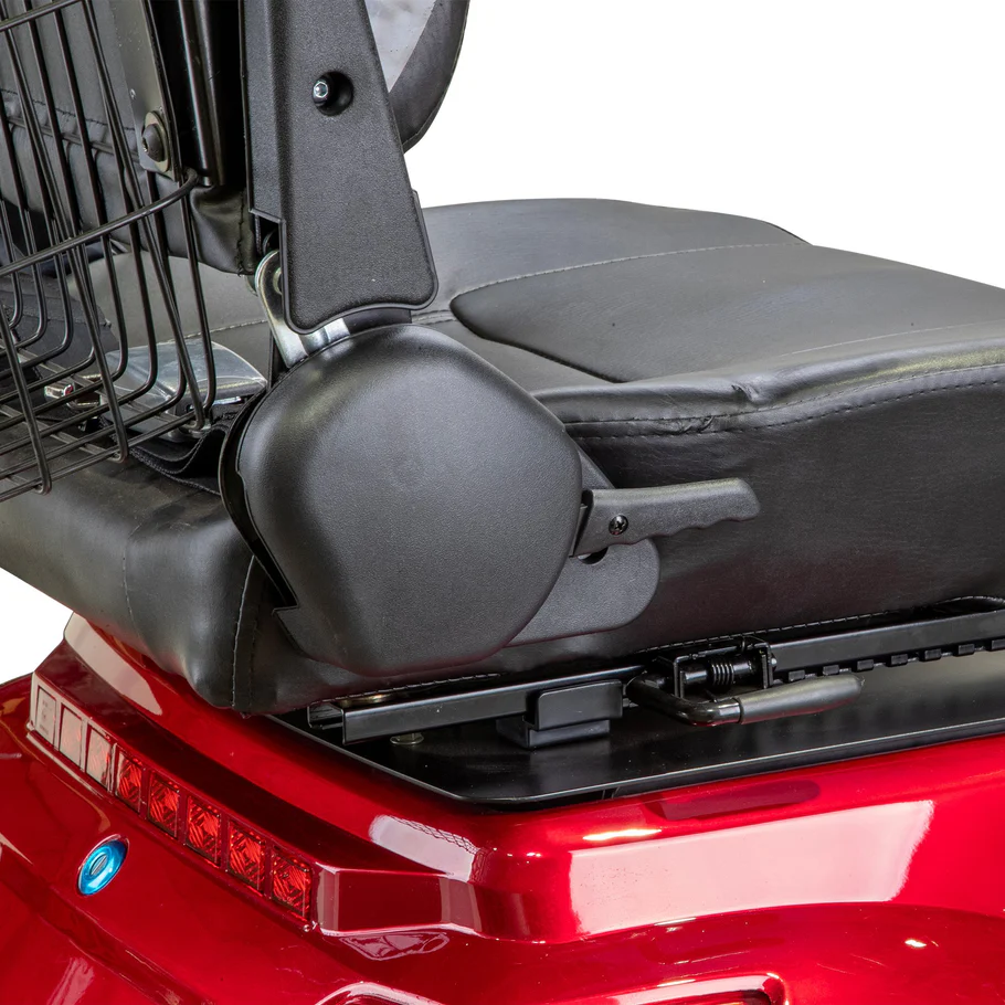 Bespoke Mobility Prestige Scooter - Image 21