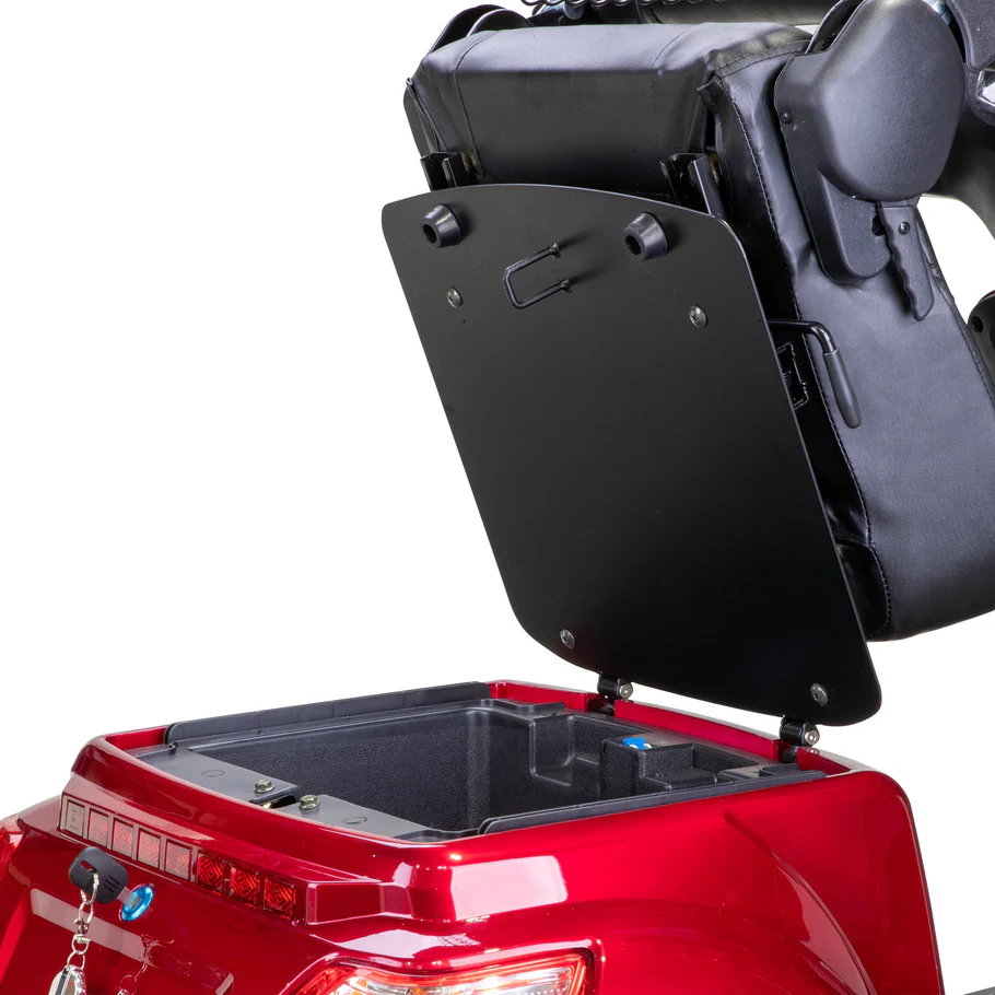 Bespoke Mobility Prestige Scooter - Image 19