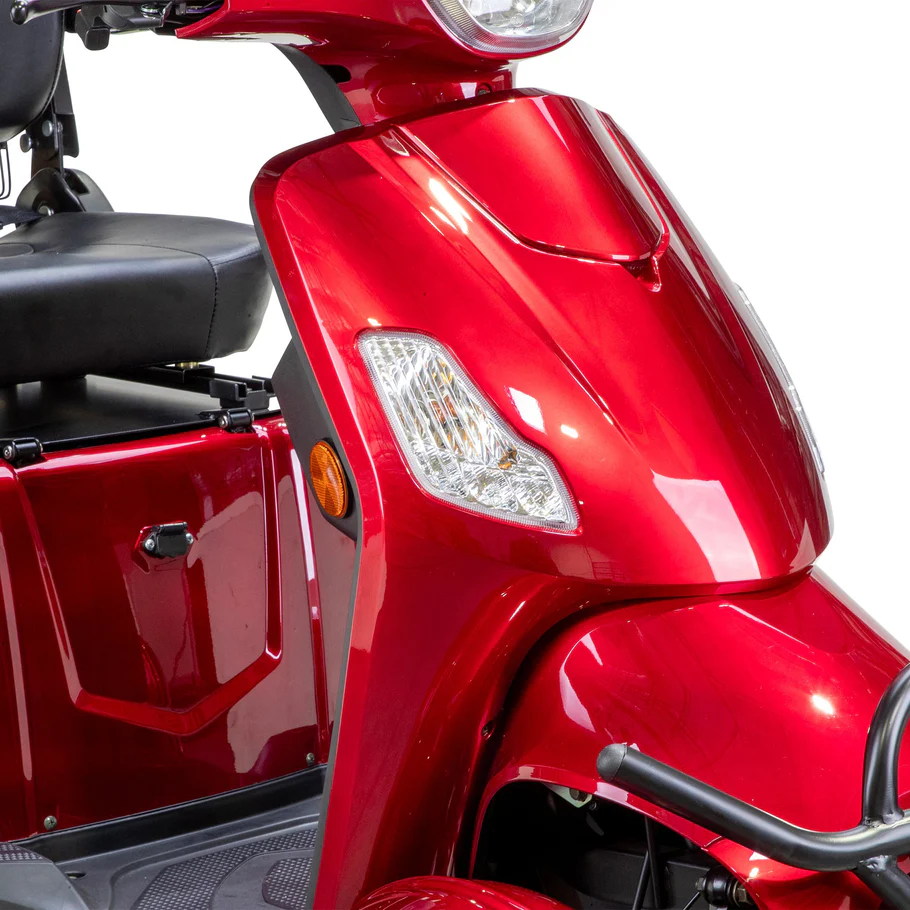 Bespoke Mobility Prestige Scooter - Image 8