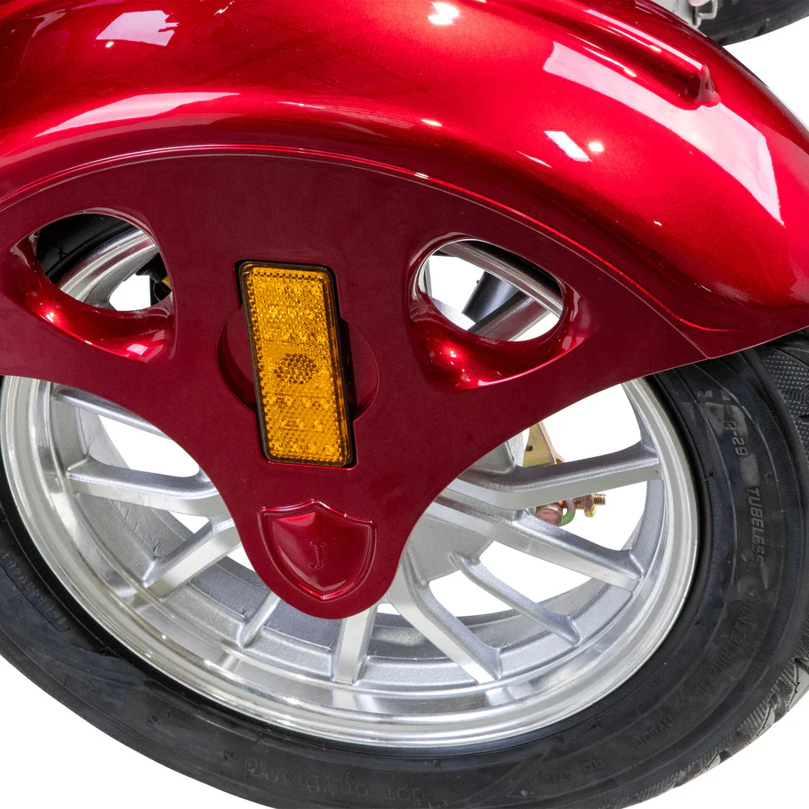 Bespoke Mobility Prestige Scooter - Image 7