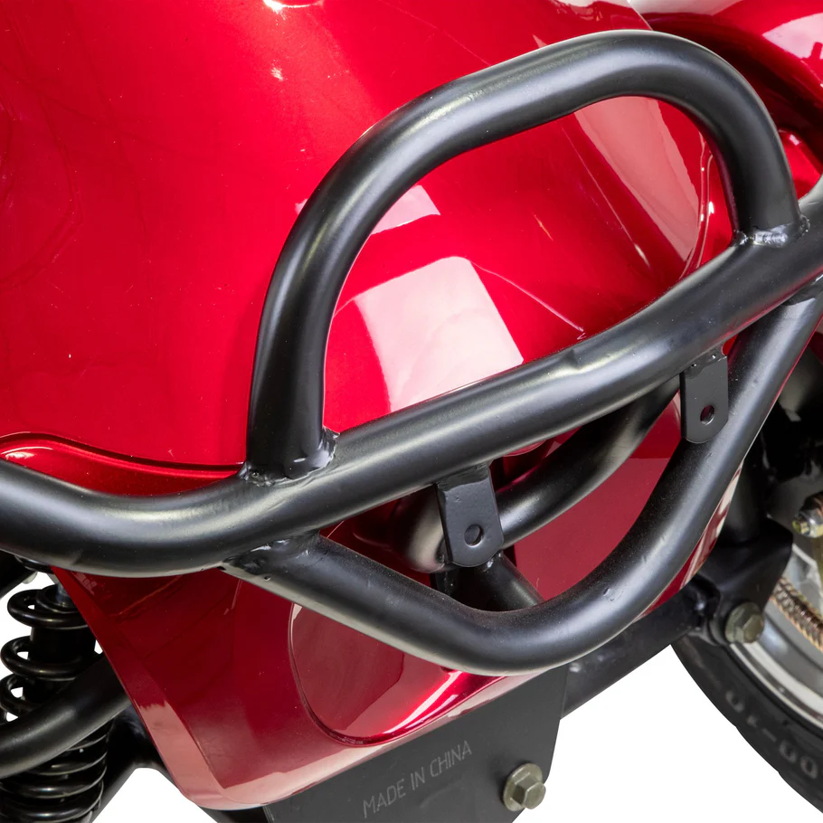 Bespoke Mobility Prestige Scooter - Image 6