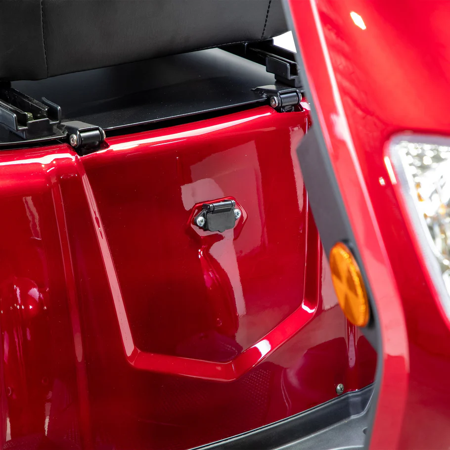Bespoke Mobility Prestige Scooter - Image 5