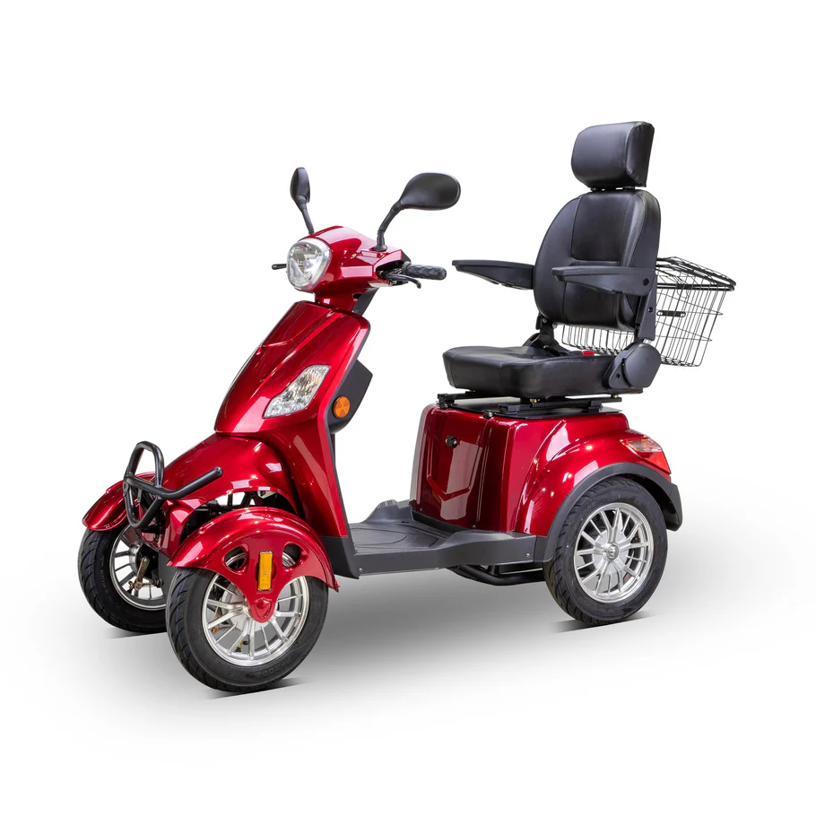 Bespoke Mobility Prestige Scooter - Image 12
