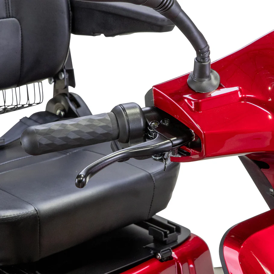 Bespoke Mobility Prestige Scooter - Image 4