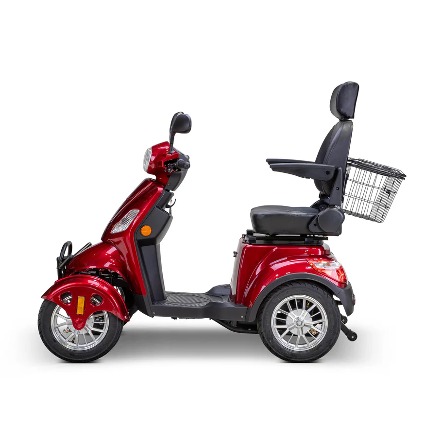 Bespoke Mobility Prestige Scooter - Image 14