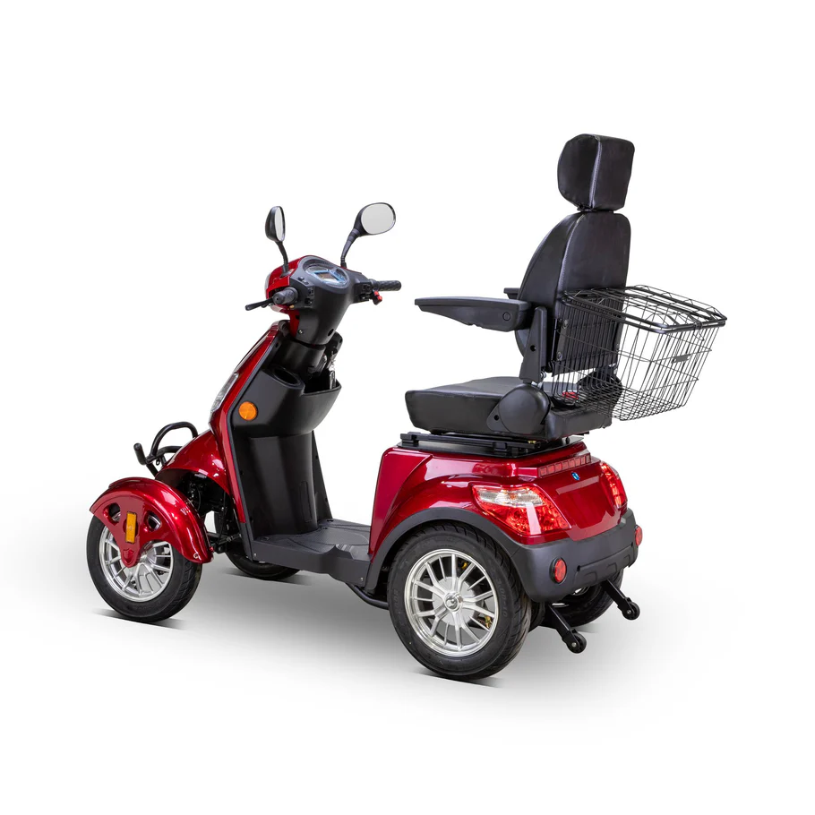Bespoke Mobility Prestige Scooter - Image 13
