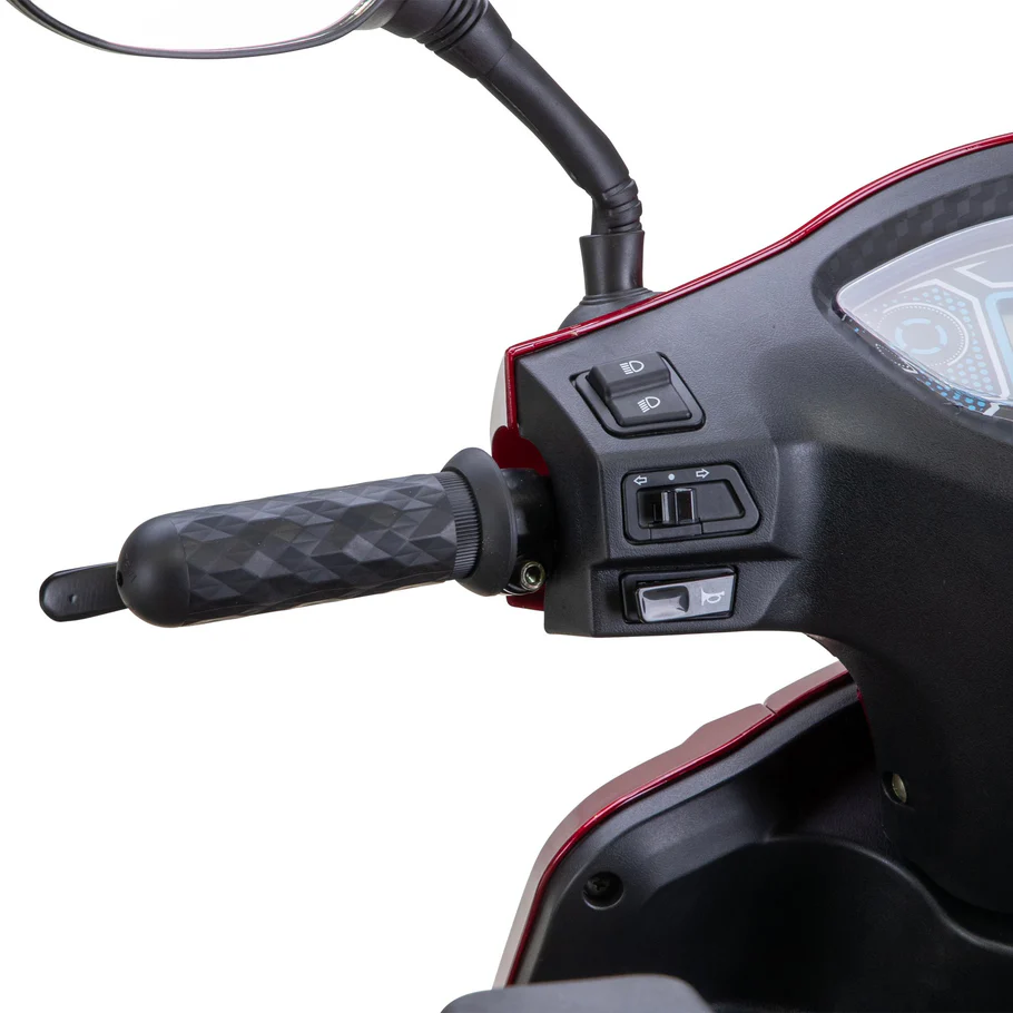 Bespoke Mobility Prestige Scooter - Image 11