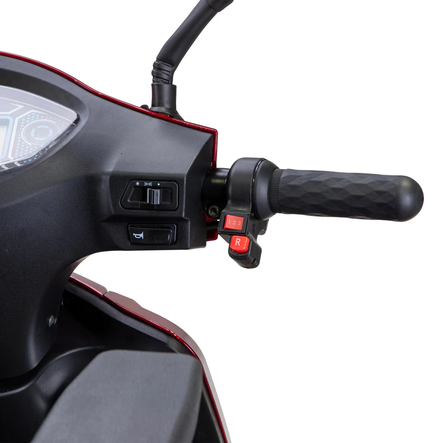 Bespoke Mobility Prestige Scooter - Image 10