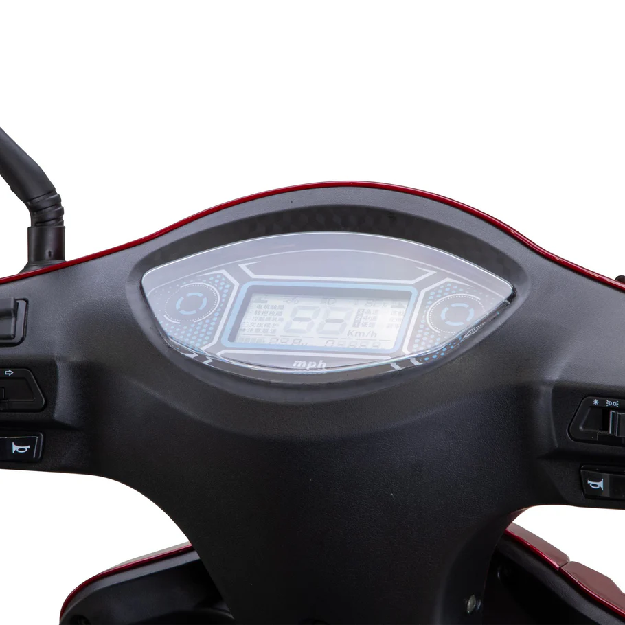 Bespoke Mobility Prestige Scooter - Image 22