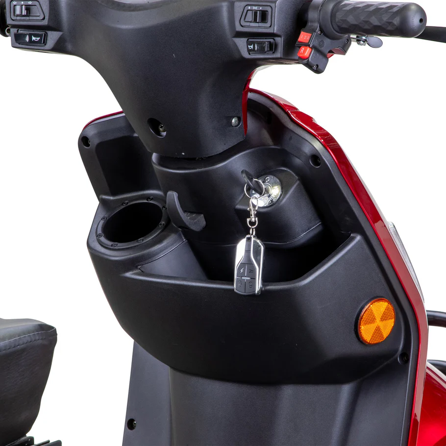 Bespoke Mobility Prestige Scooter - Image 3