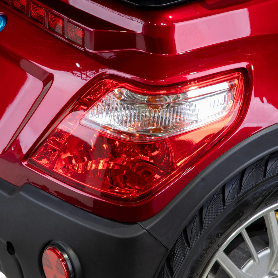 Bespoke Mobility Prestige Scooter - Image 2