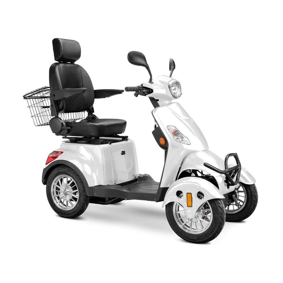 Bespoke Mobility Prestige Scooter - Image 17