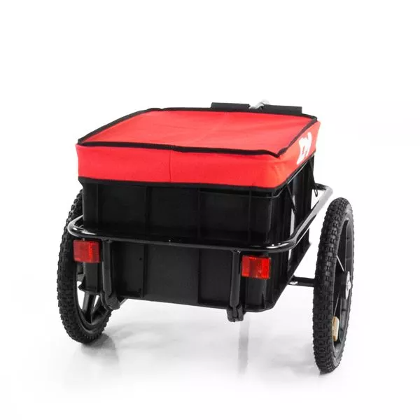 Silverado Extreme 4-Wheel Recreational Heavy Duty Scooter - Image 3