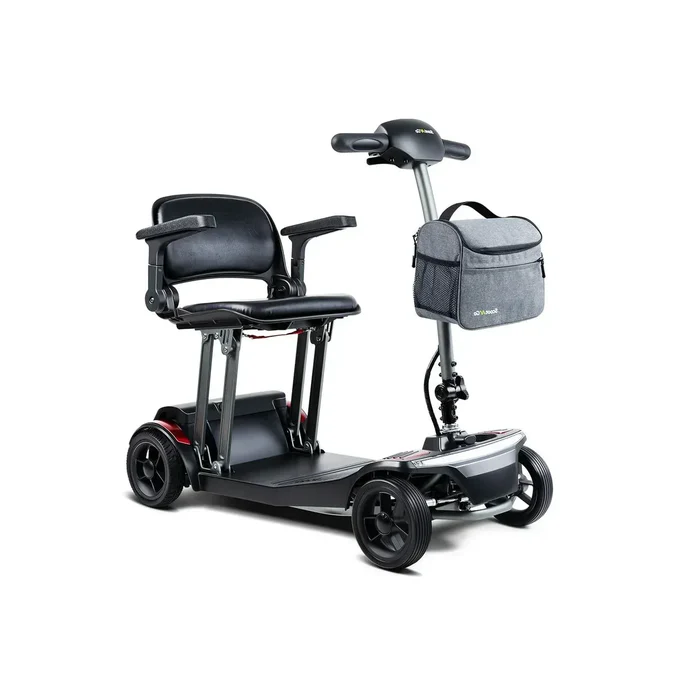 mobility scooter for adults